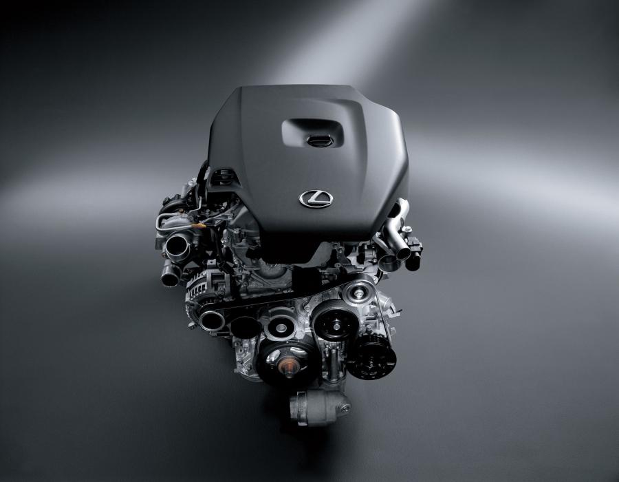  Lexus IS250 2005 года  (фото 72 из 141)